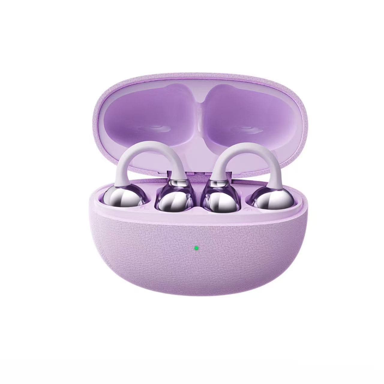 2026 New Cross-border F9 Bluetooth Earbuds Q10 Bluetooth Earbuds TWS Wireless Sports M90 Clip-on Ear Hook Style