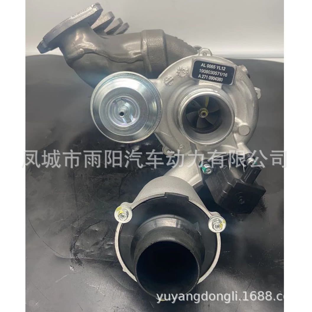 A271 1.8T Engine Turbocharger for GLA E260 A2710903480