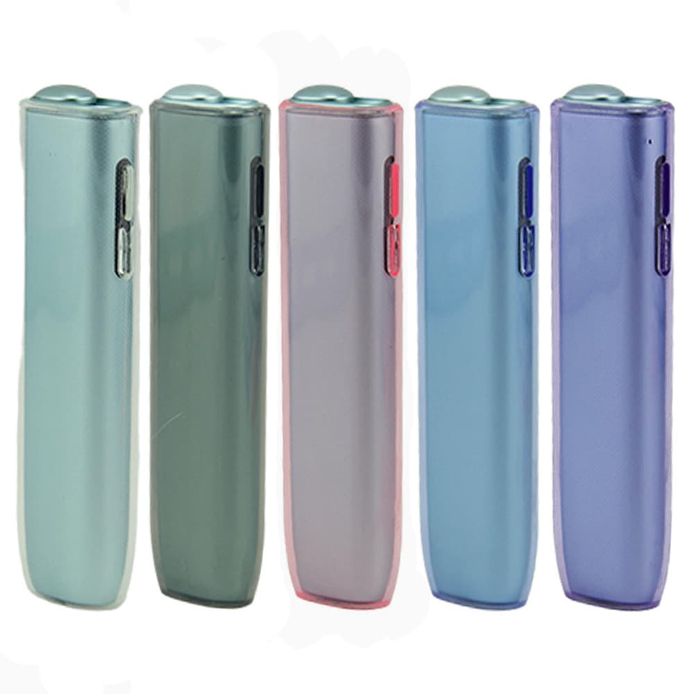 2025 New TPU Soft Case for IQ ILUM I One Protective Cover, Transparent Shell Compatible with 8th Gen All-in-One (Japan/Korea)