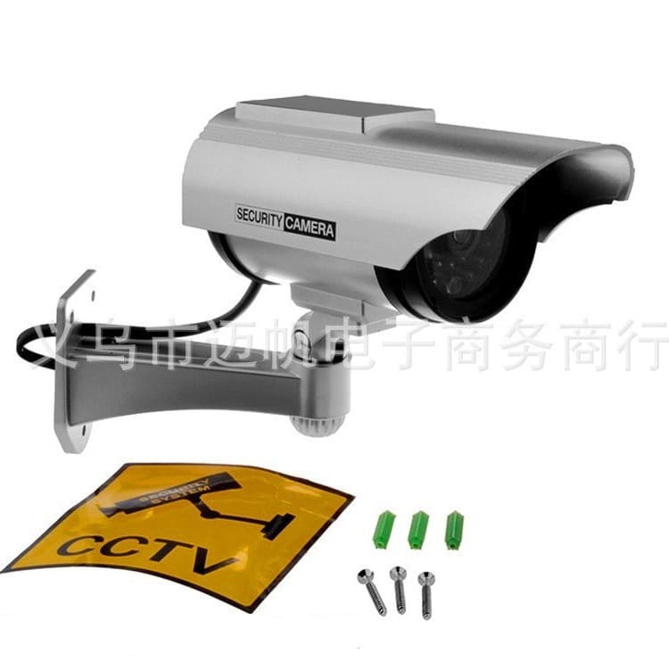 Factory direct supply: Simulation surveillance, solar-powered simulation surveillance, simulation cameras, fake cameras.