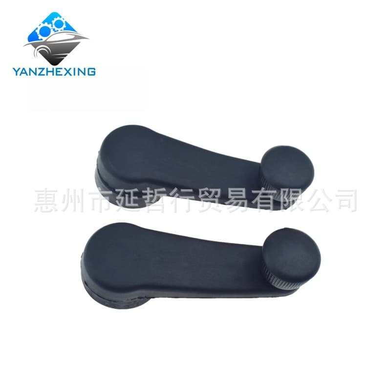 For Volkswagen T4 T5 Golf MK3 MK4 Car Glass Handle Octavia Window Regulator Crank