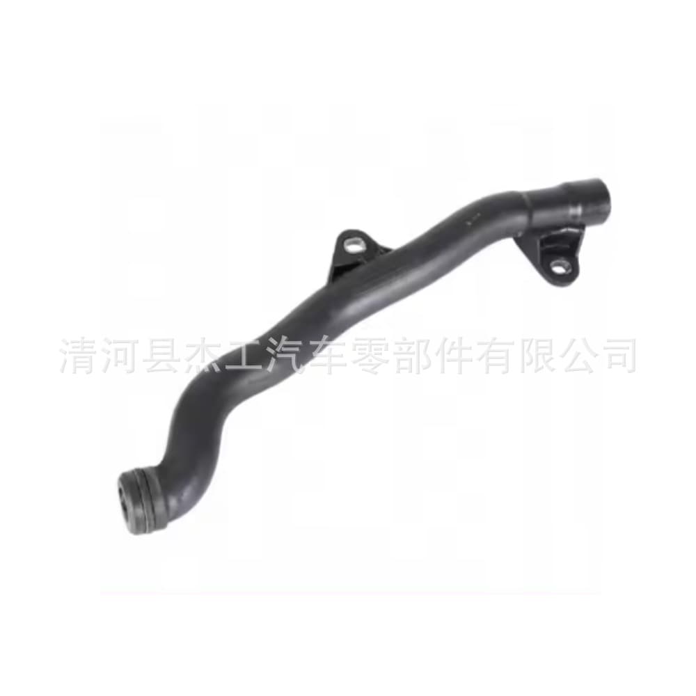 Manufacturer supplies 16278-0R010 plastic cooling water hoses suitable for Toyota and automotive use; preferred for cross-border e-commerce.