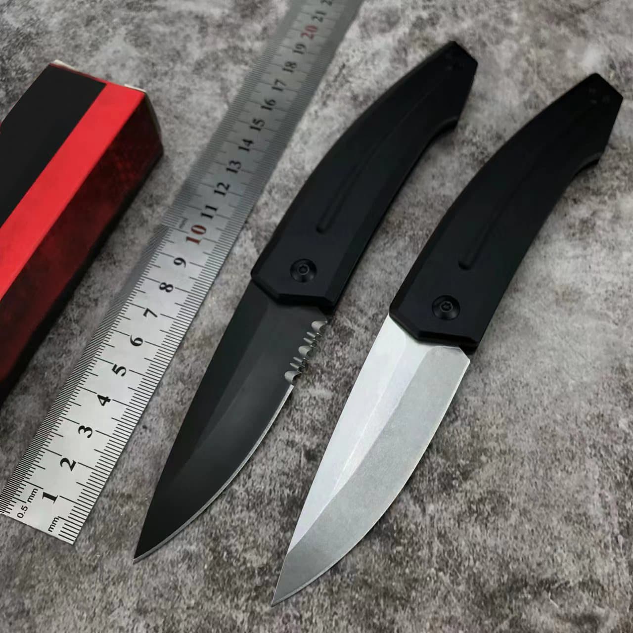 Amazon Hot Selling Kershaw 7200 Outdoor Camping Survival Multifunctional Folding Knife Small Knife