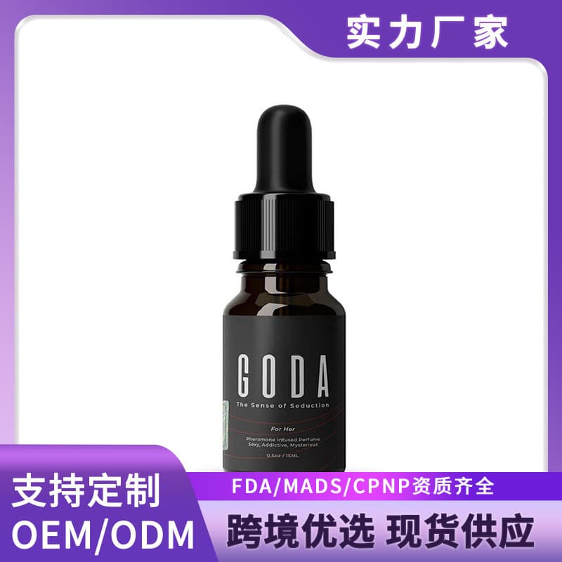 Goda Pheromone Perfume for Women Pheromone Charm Perfume Couple Dating Perfume