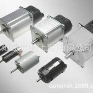 EVER ELECTRONICA Stepper Motor EVER ELECTRONICA Servo Motor