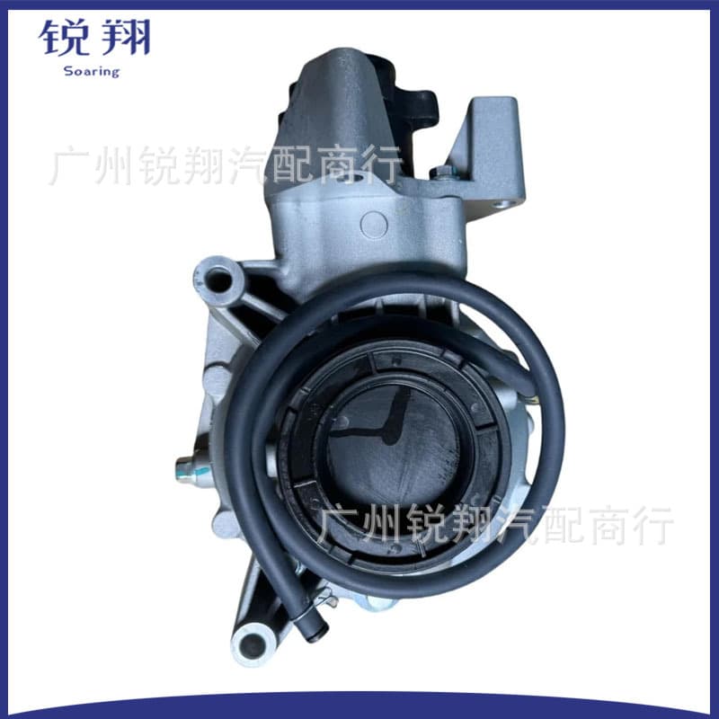 P107000272000000 Rear Axle Transmission Assembly Suitable for Haishun 500cc 700cc
