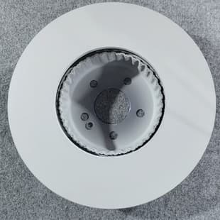 CLS (C257) E-Class Coupe GLC Mercedes Brake Disc Cross-border E-Class (V213 GLC-Class X253 Mercedes Specific Disc)