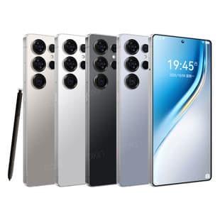 S25 Brand New Genuine Smartphone Star Replica Phone Case Universal (Original Factory, Bulk Orders Negotiable)