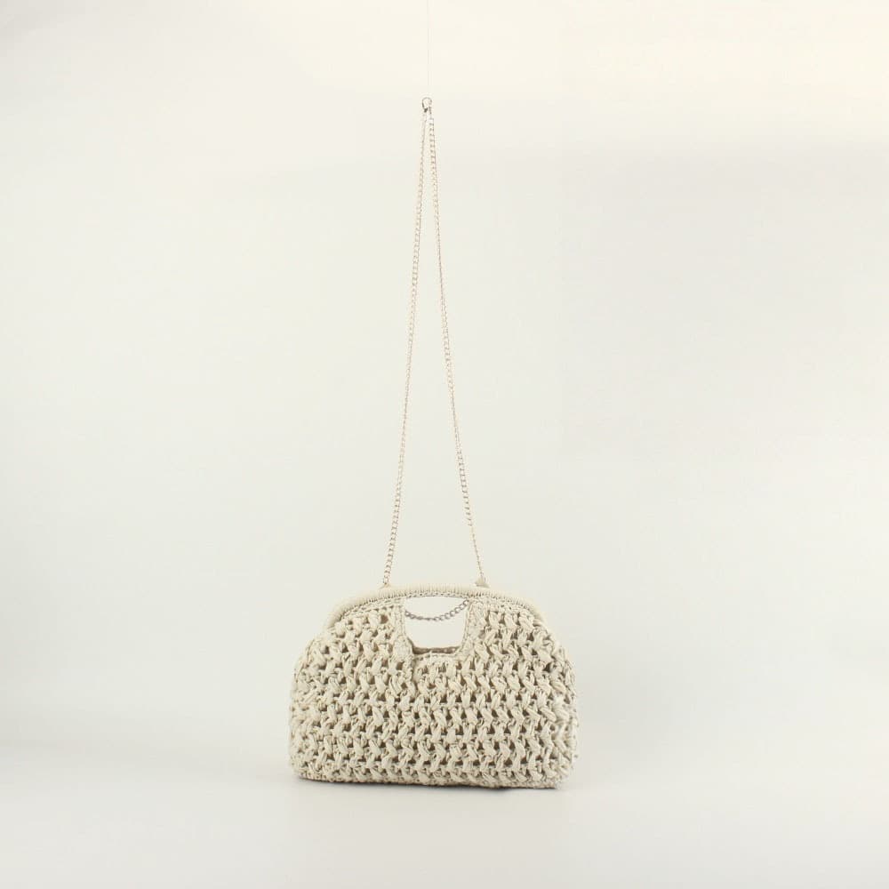Fashion Handwoven Tote Bag for Women 2026 Summer New Premium Texture Beach Vacation Handbag Shoulder Bag