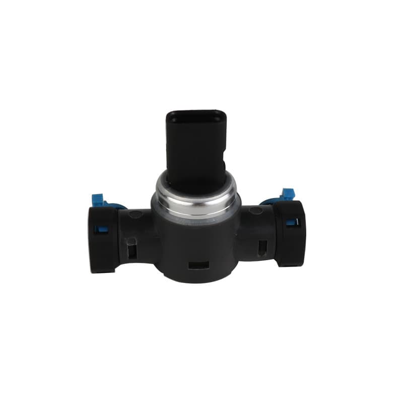 31432653 Compatible with Volvo MK3 V60 T3 2.0 Fuel Pressure Sensor Since Production