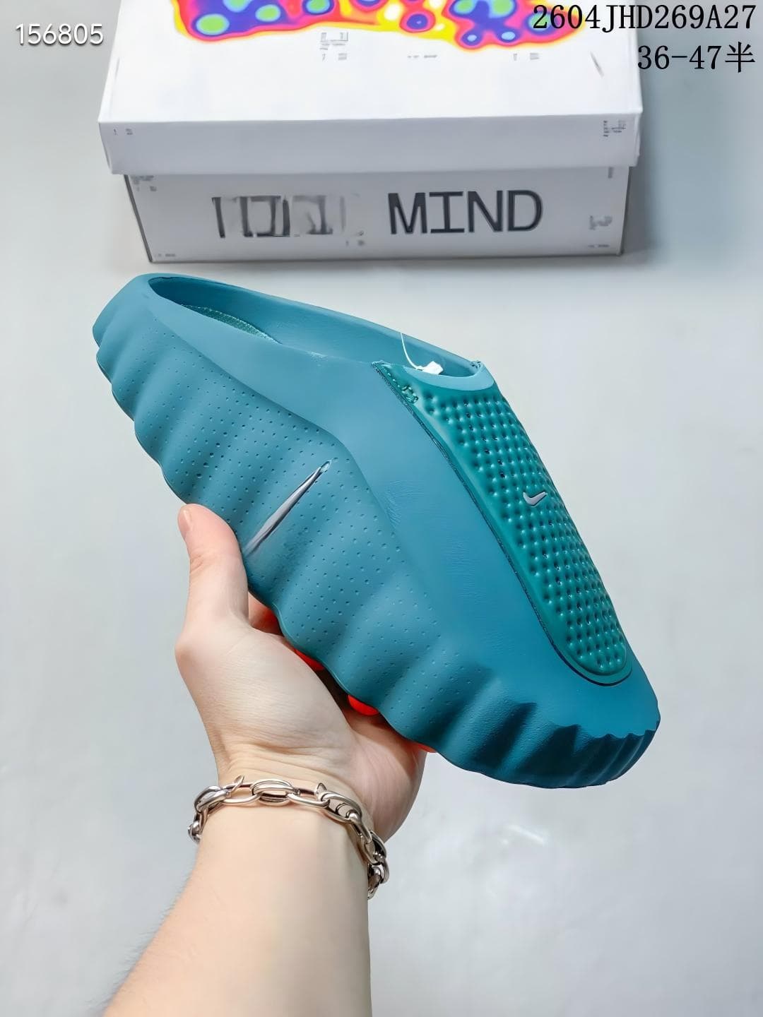 2026 New Women's Shoes Mind-001 Export Casual Training Shoes Comfortable Lightweight Closed-Toe Men's Sports Casual Shoes