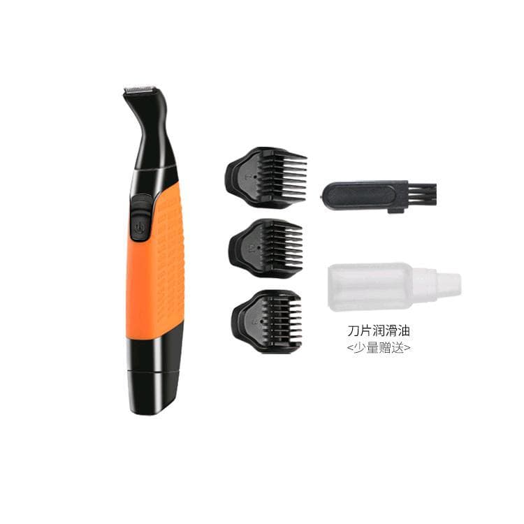 Baby shaving hair clipper low noise shaving fetal hair newborn child artifact child hair cutting baby electric shaver