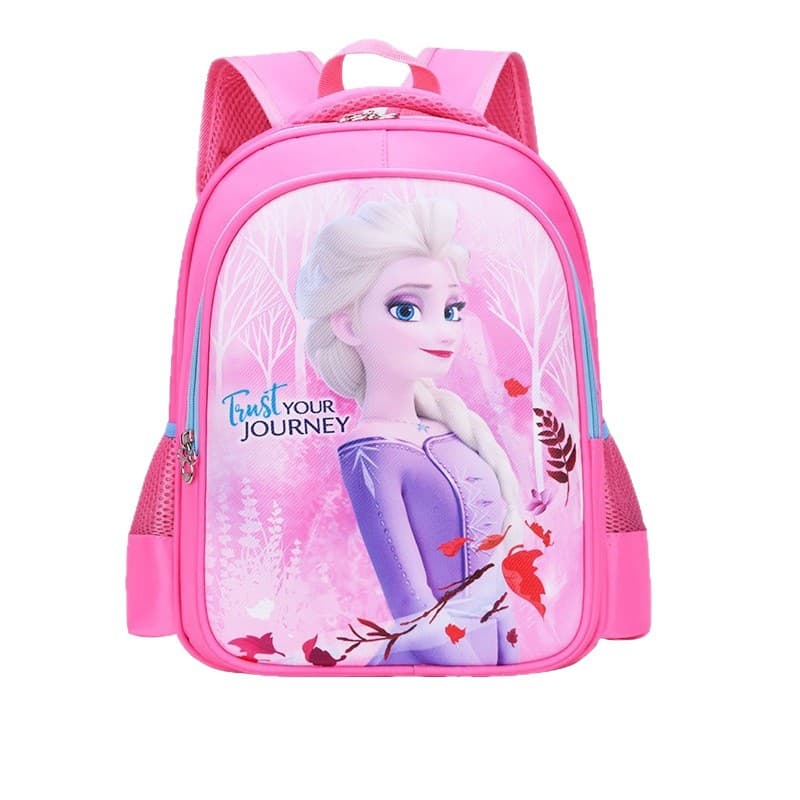 Primary school bags, primary school bags for grades 1-3, kindergarten children 6-10 years old bags