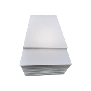 HDPE Engineering Plastic Pad, High-Density Self-Lubricating PE Board, Corrosion-Resistant, Pressure-Resistant Ultra-High Molecular Weight Polyethylene Liner