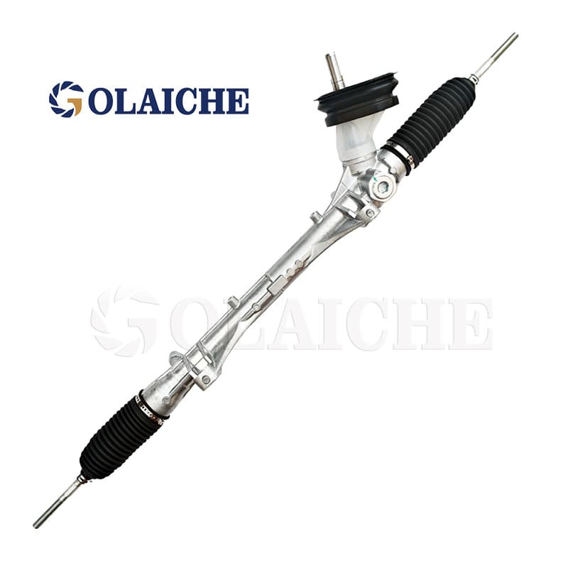48001-Ed01A 48001-3Rh1A Is Suitable for Nissan Tiida C11 Livina L10 Steering Gear Assembly Rhd