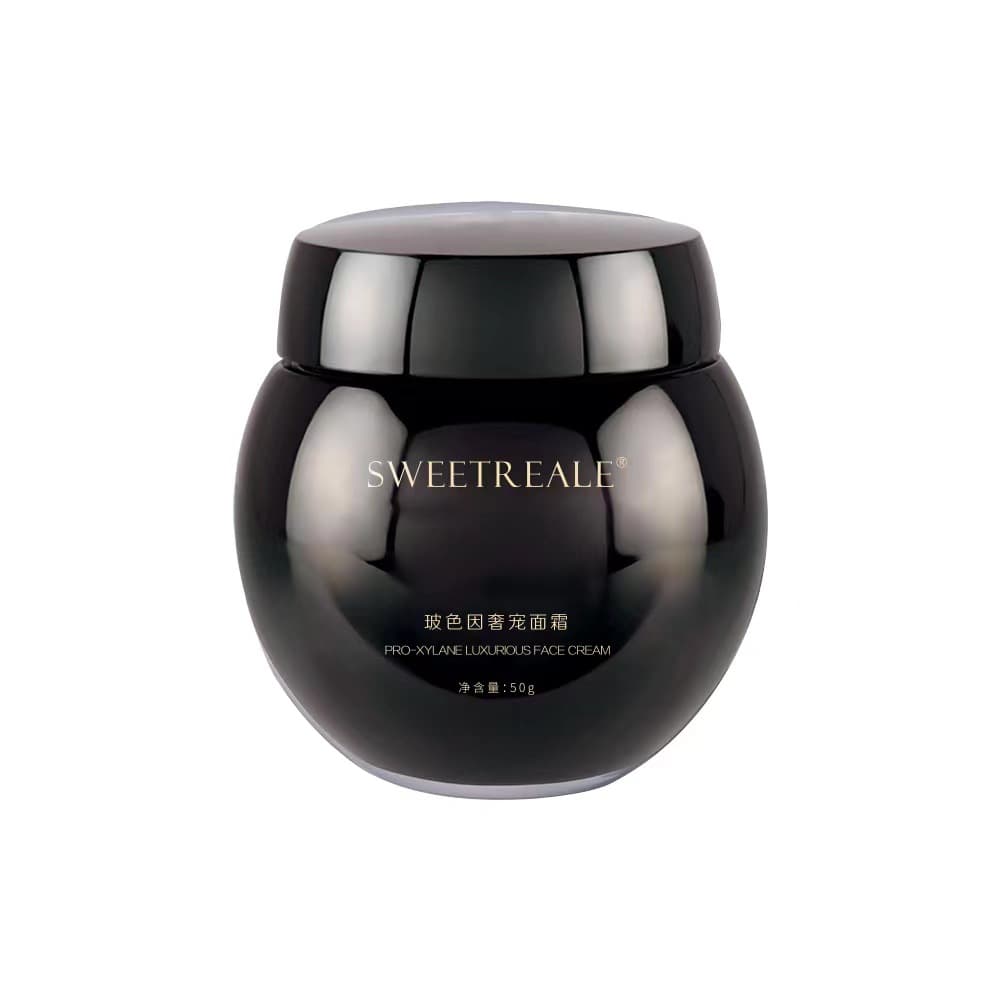 Amazon Exclusive Pro-Xylane Luxury Face Cream Black Firming Cream