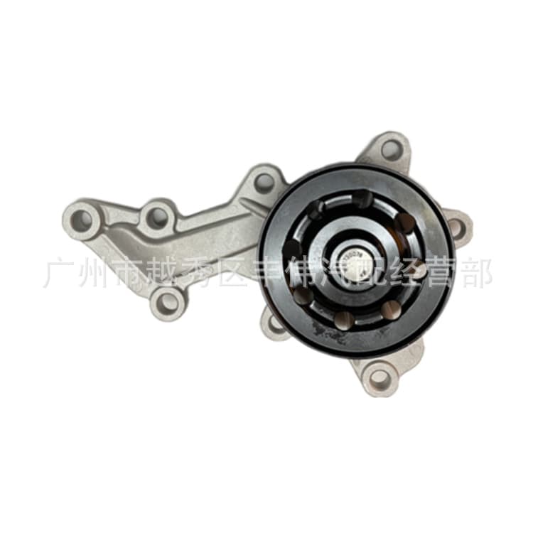 For Etios 1NR 2NR 3NR Water Pump 16100-09770 16100-B9490 GWT-162A