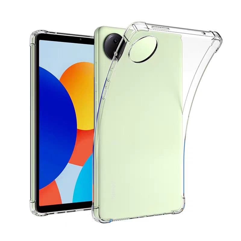Suitable for Redmi Tablet K Pad2 8.8 Tablet Protective Case Redmi Pad2 Se 9.7 Four-Corner Airbag Protection
