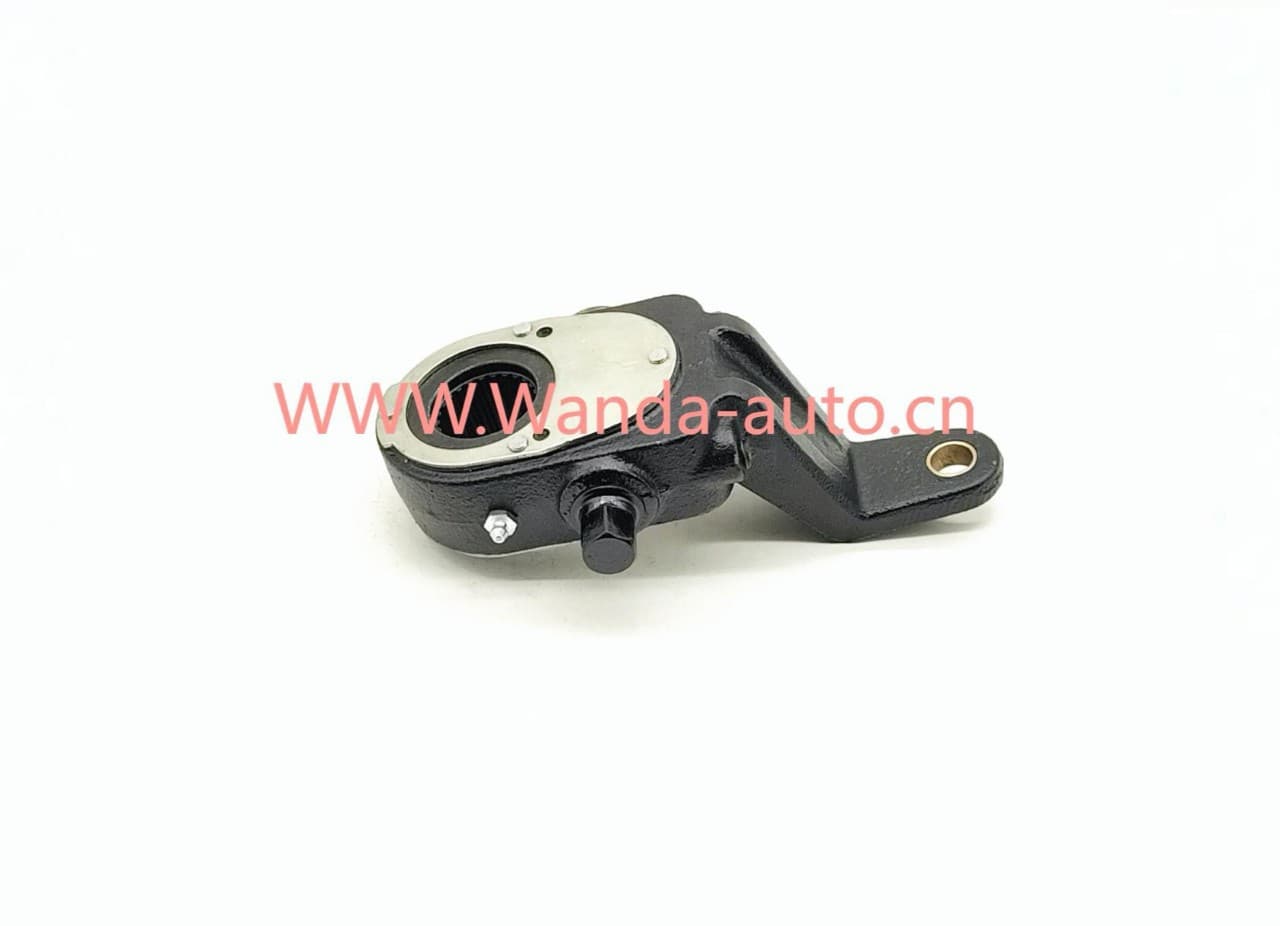 Rear Right Brake Adjusting Arm for Isuzu 10PE1 81K CXZ CYZ Mixer Truck Pump Truck Parts