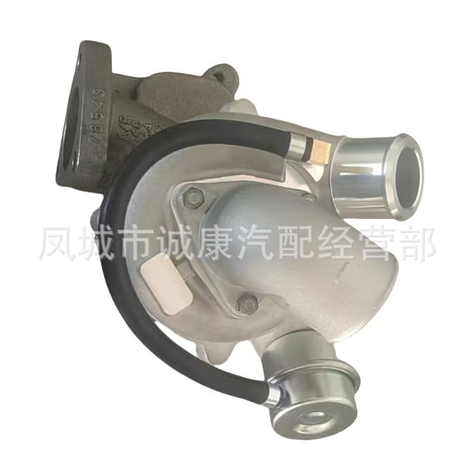Turbocharger 4D56T Gt1749S 28200-42700 715924-0002 28200-42610