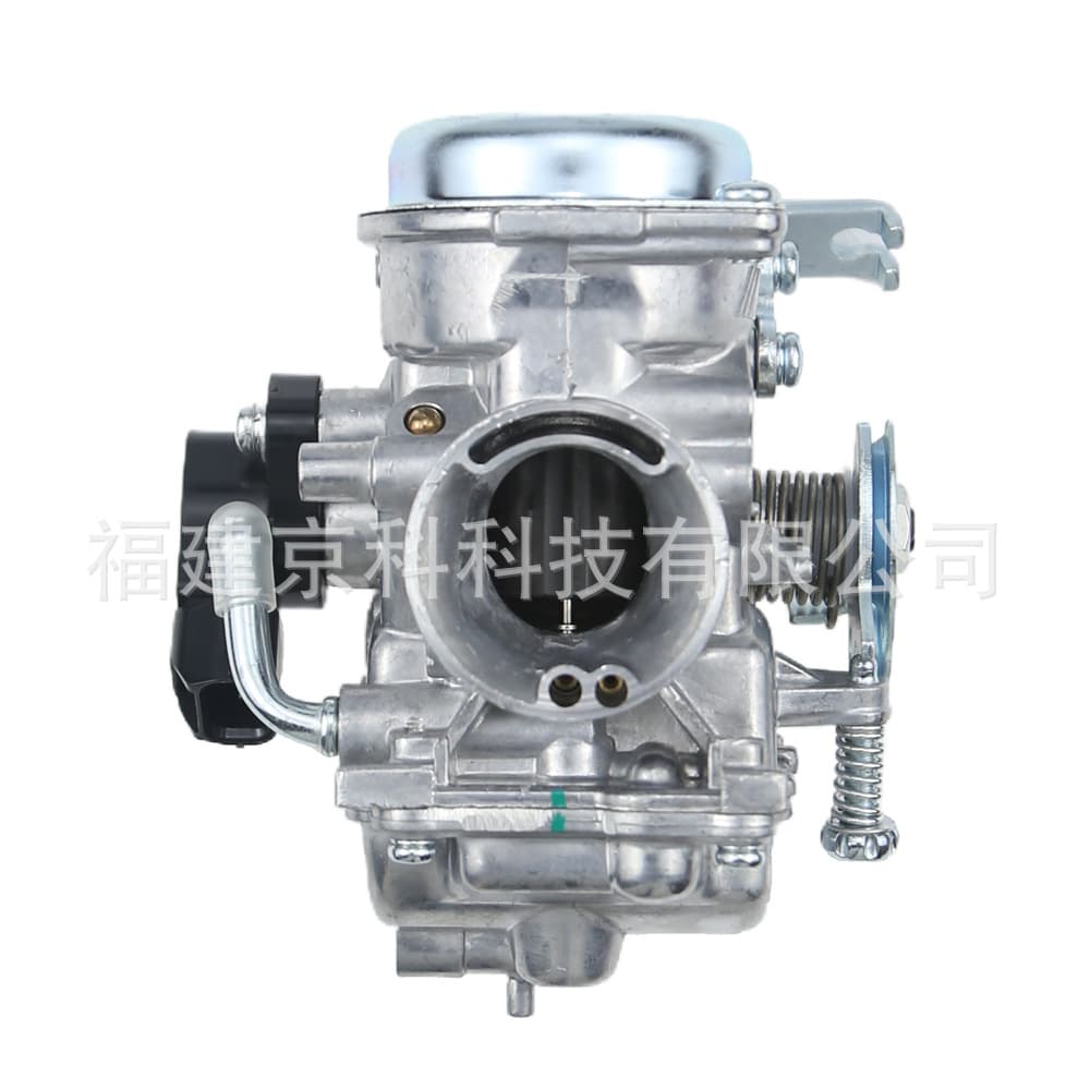 Carburetor for Yamaha YTX125 TVS150 HLX150 Motorcycle Carburetor