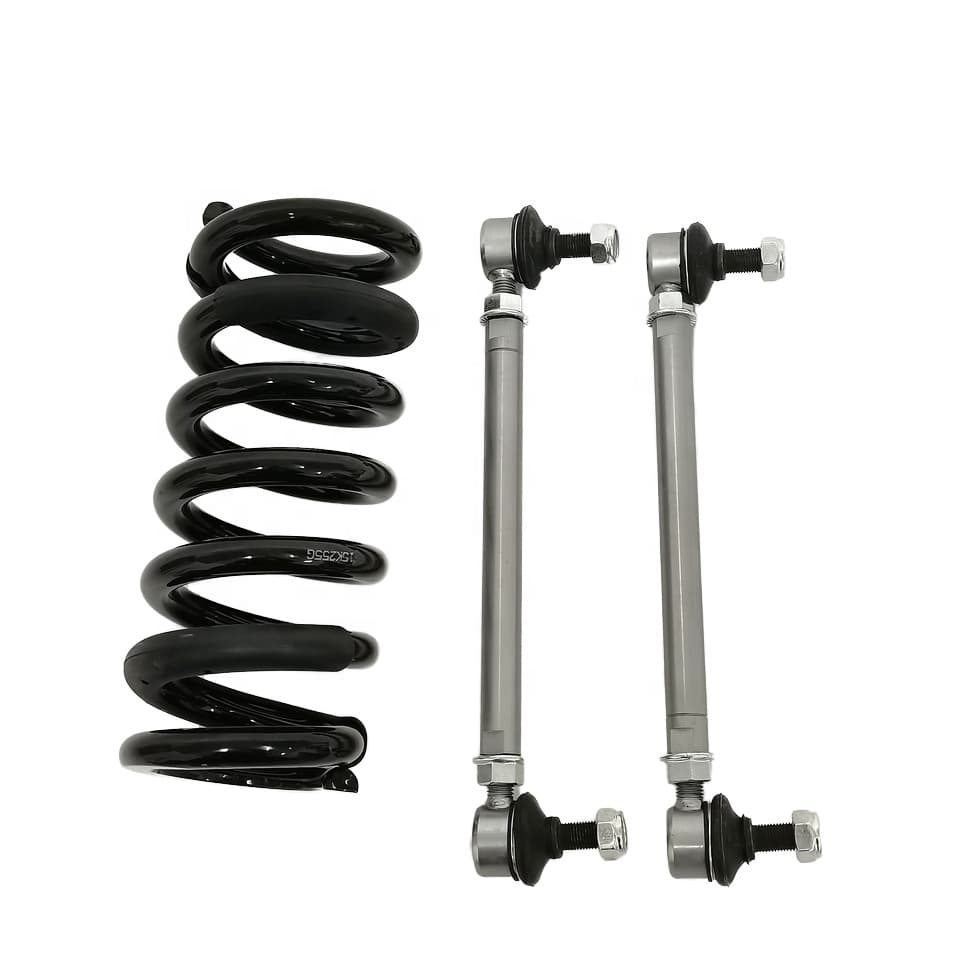 Mercedes-Benz Car Modification Parts OEM 2123204630 Adjustable Lowering Coilover Suspension