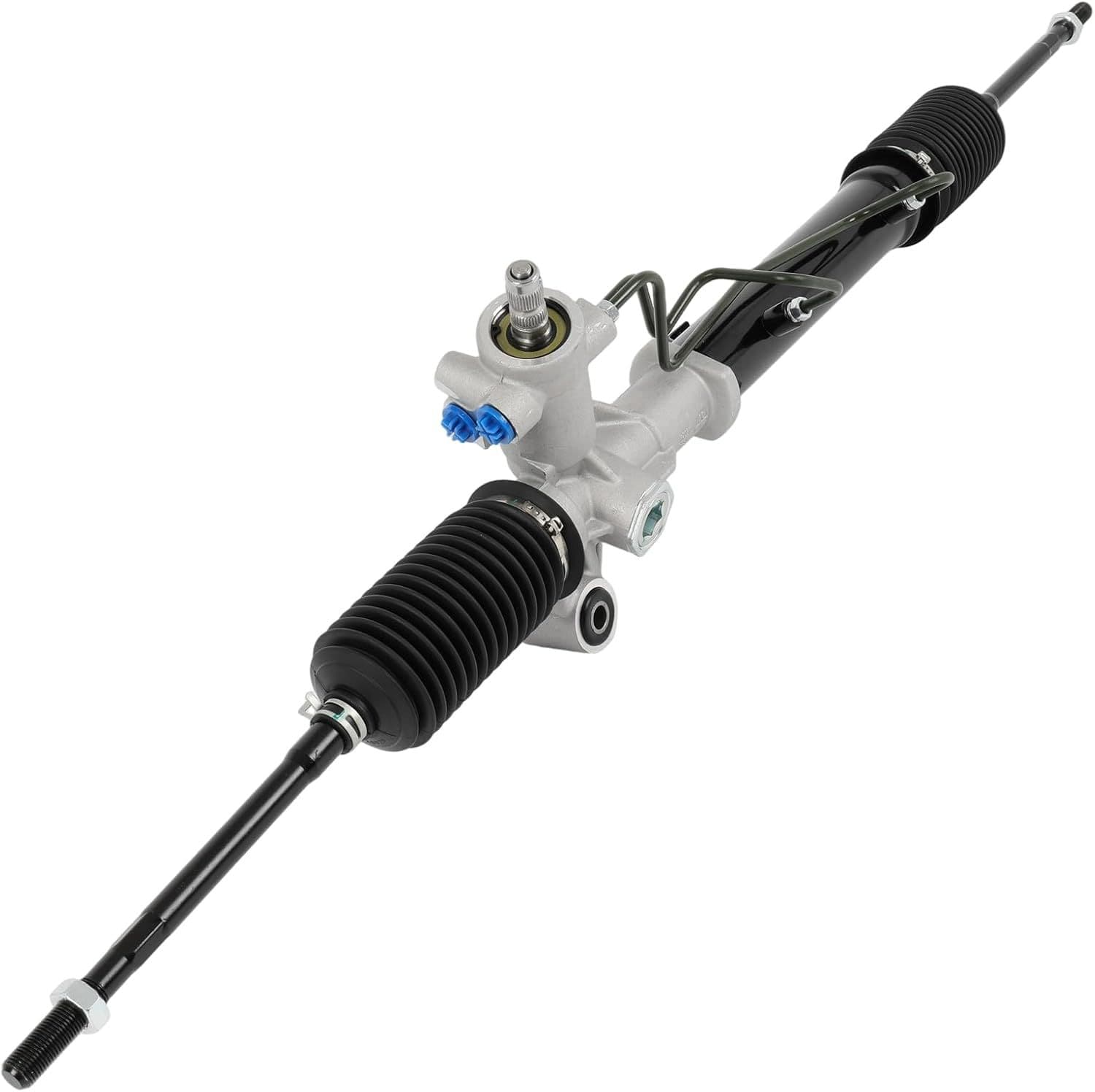 Steering Gear 44250-42120 Compatible with 2001, 2002, 2003 Toyota RAV4