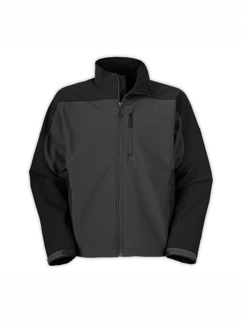 Cross-border European and American jackets TN* North*mens apex bionic men's autumn and winter jackets can be added with embroidered logos