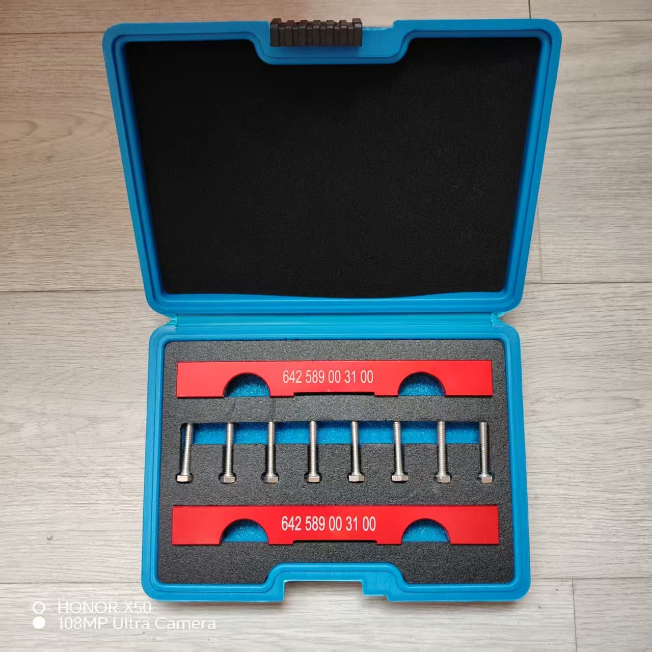 Mercedes M642 Timing Tool for M L350 450 GL350 320 Diesel Engine Camshaft Timing Tool