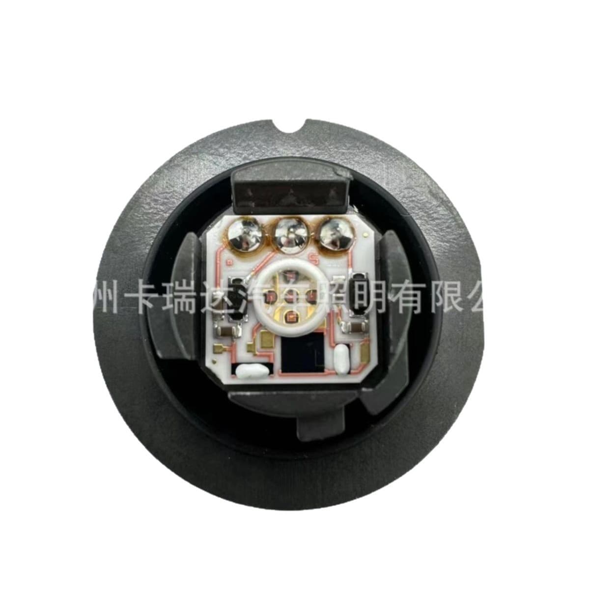 Tail Light Source Compatible with Toyota Prado, Corolla, Camry, Sienna, Levin LED Rear Tail Light Module