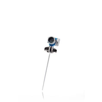 E+H Endress+Hauser Guided Wave Radar Level Meter FMP51-ICACCDACA4AEJ L=800