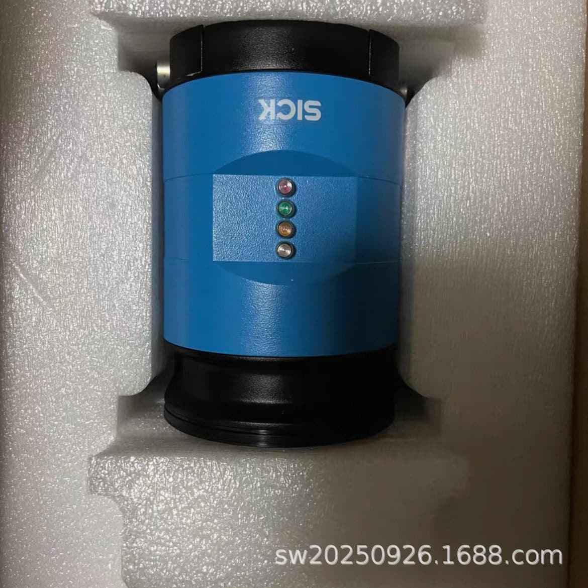 SICK Scanner MICS3-ACAZ40LZ1P01 Brand new in stock, negotiable price