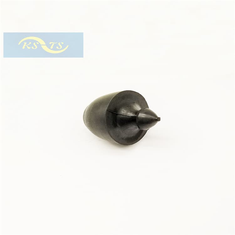 Automotive Rubber Buffer Pad Front/Rear Doors/Hood 93807567 Rubber Part