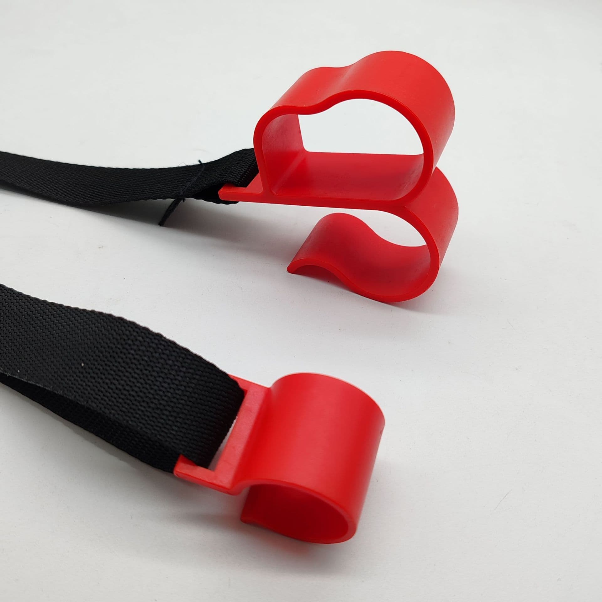 Universal Animal-Proof Garbage Bin Lock, Use This Elastic Rope to Secure Lid and Protect Against Pests