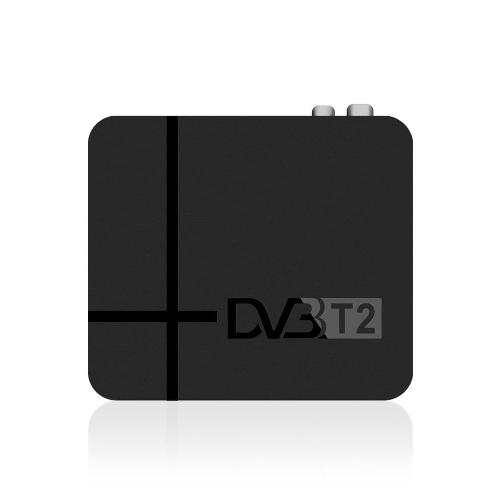 MINI HD DVB-T2 K2 STB MPEG4 DVB-T2 K2 Receiver