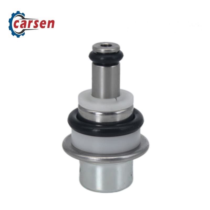 23280-21010 Compatible with Toyota Fuel Pressure Regulator -2102035301-1G000 High-Pressure Stabilization