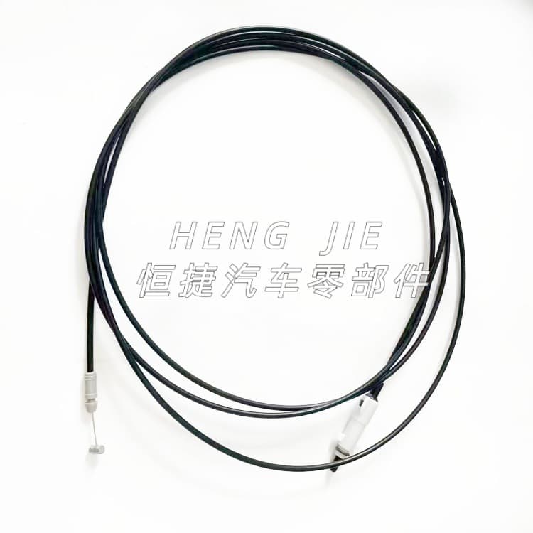 For: Toyota Series 77035-0E010 Cable Fuel Filler Door Lock Control Cable Sub-Assembly