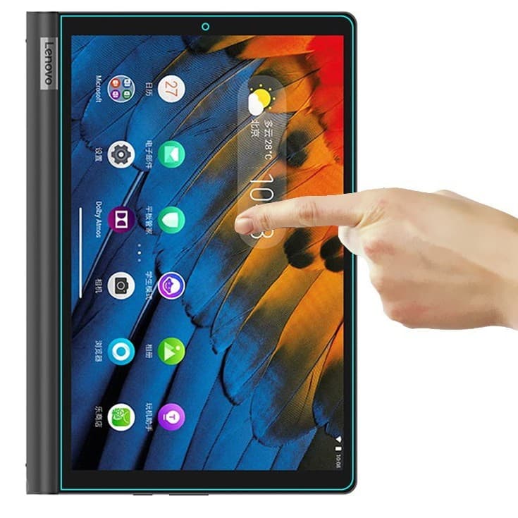 Suitable for Lenovo ideapad chromebook Duet 3 Gen9 Extrene tempered film protective film