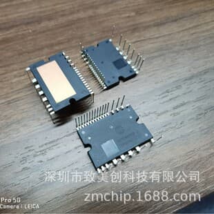 SPE30S60F Fully Compatible with PSS30S92F6 Mitsubishi High-Performance Motor IPM Module