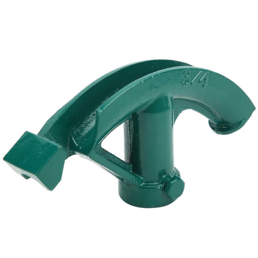 Manufacturer Direct ST Green Conduit Forming Tool, Wholesale KDG/JDG Tube Bender, Manual Tube Bender
