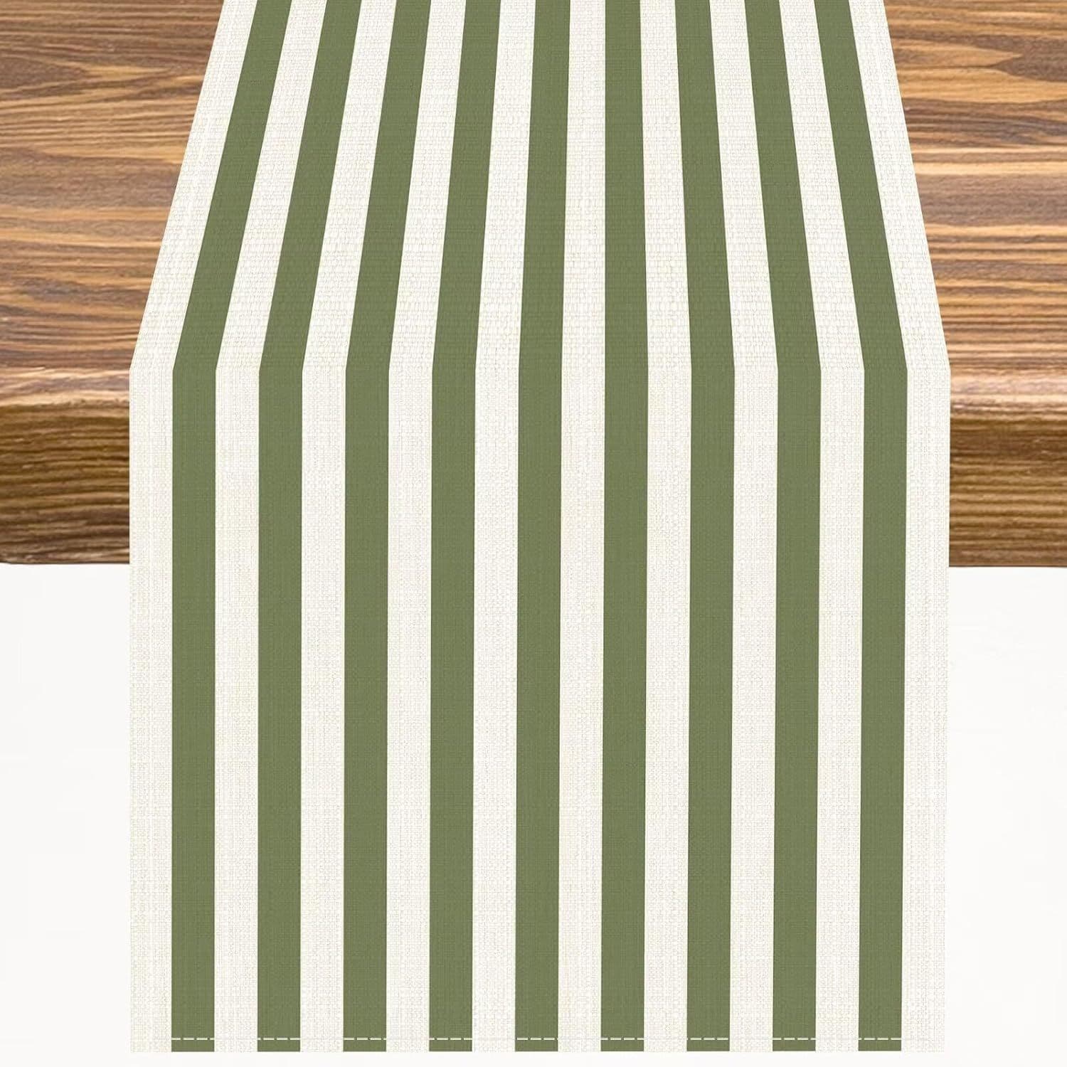 Cross-Border Table Runner Abstract Geometric Pattern Home Kitchen Dining Party Farmhouse Coffee Table Decor Amazon Wholesale