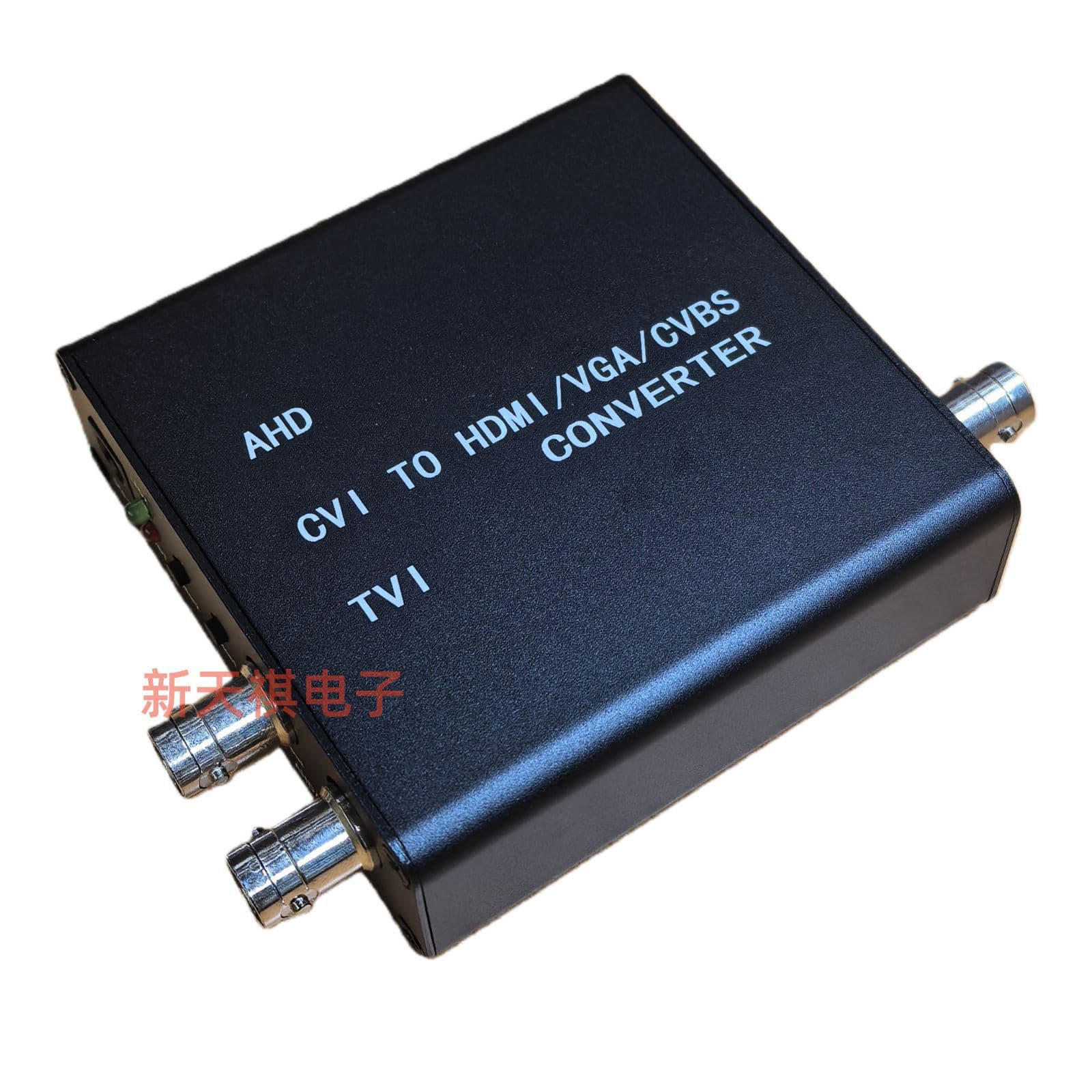 AHD/TVI/CVI to HDMI/VGA/BNC Coaxial HD BNC to HDMI VGA BNC 1080P