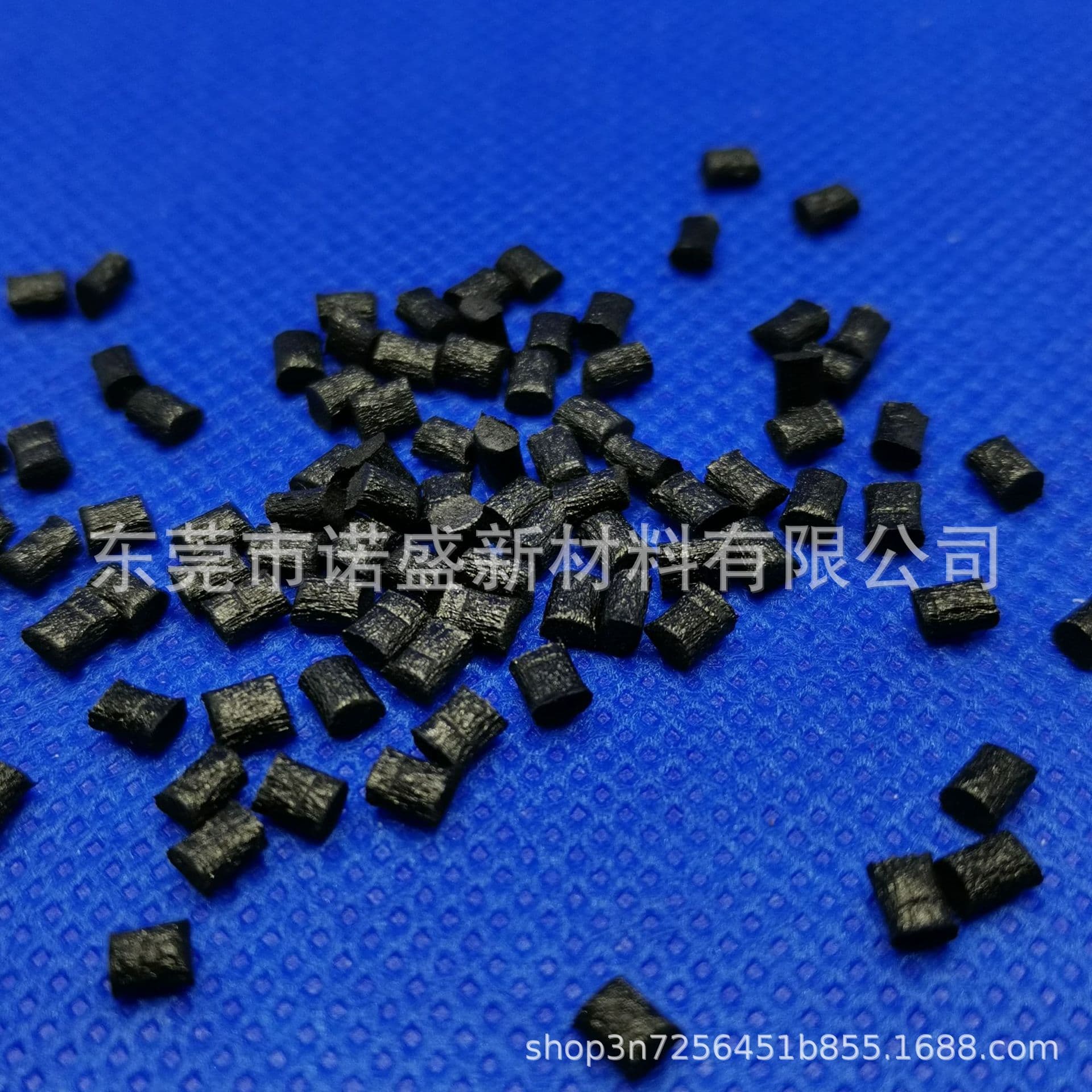 PA1010 black halogen-free flame retardant with 30% fiber, fiber-free surface, flame retardant rating 1.6MM VO, eco-friendly, low warpage