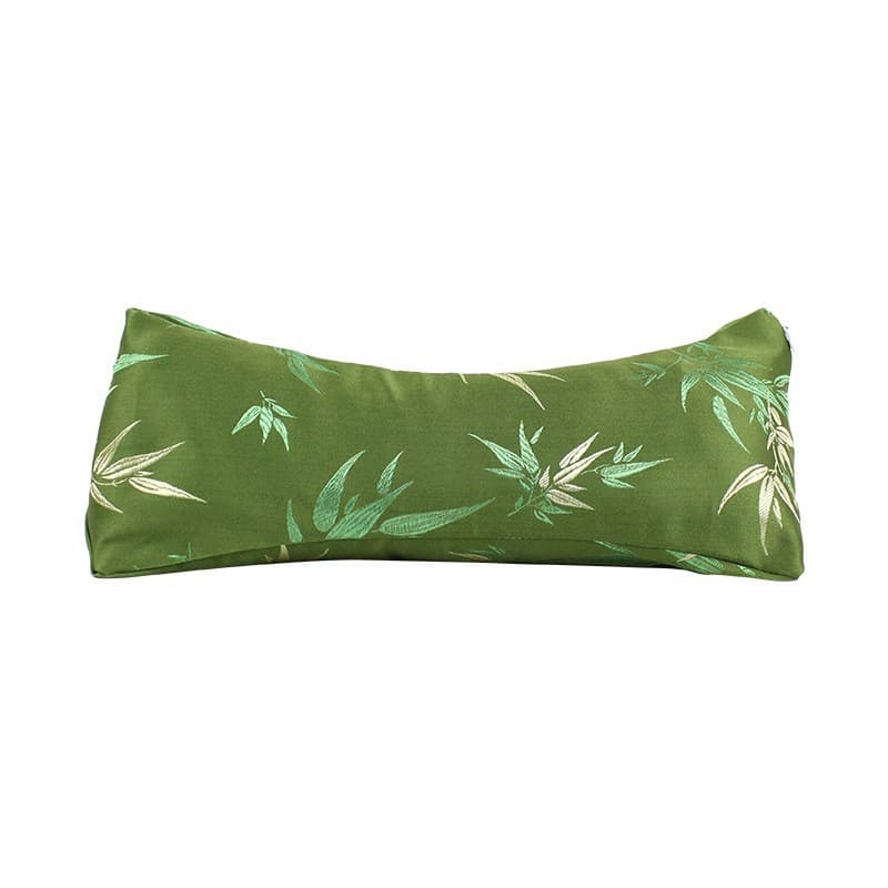 Buckwheat Triangle Pillow Cervical Pillow Custom Cassia Seed Pillow Home Neck Support Pillow Office Nap Backrest Pillow