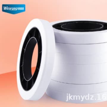 Weirong Bank-specific Manual Banknote Strapping Paper Currency Straps Bundling Belts Money Tying Paper