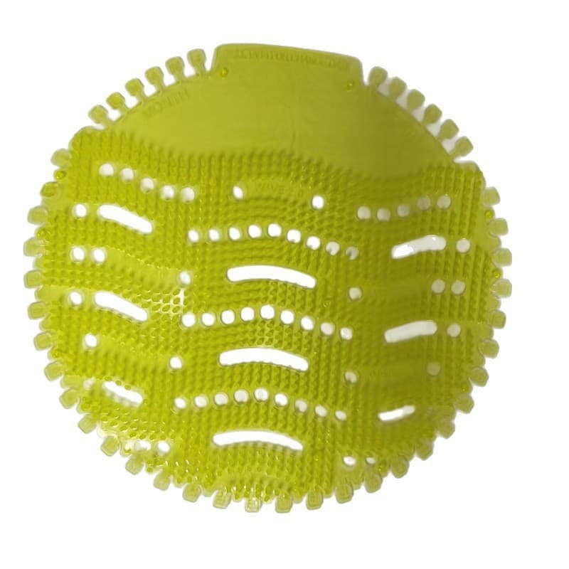 Urinal Deodorizing Discs, Toilet Freshener Aromatic Sheets, Custom Logo, Direct from Factory