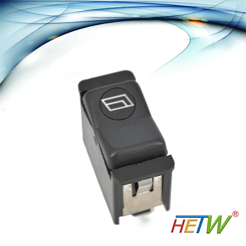 For Mercedes-Benz R107 380SL 560SL Power Window Switch 0008208310
