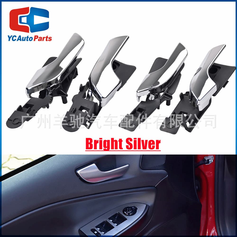 156092165 156092160 156092156 Car Door Handle for Alfa Romeo