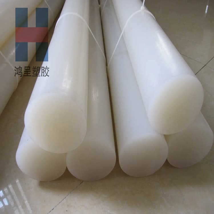 White PVDF boards, acid and alkali resistant polyvinylidene fluoride boards and rods, black PVDF boards, PVDF rods manufacturer