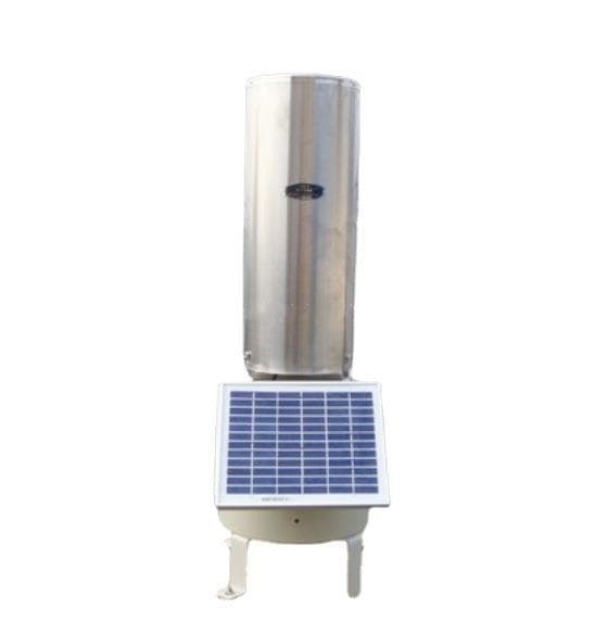 JYJ-3 Digital Rain Gauge, Hydrological Monitoring Instrument, Digital Tipping Bucket Rain Gauge